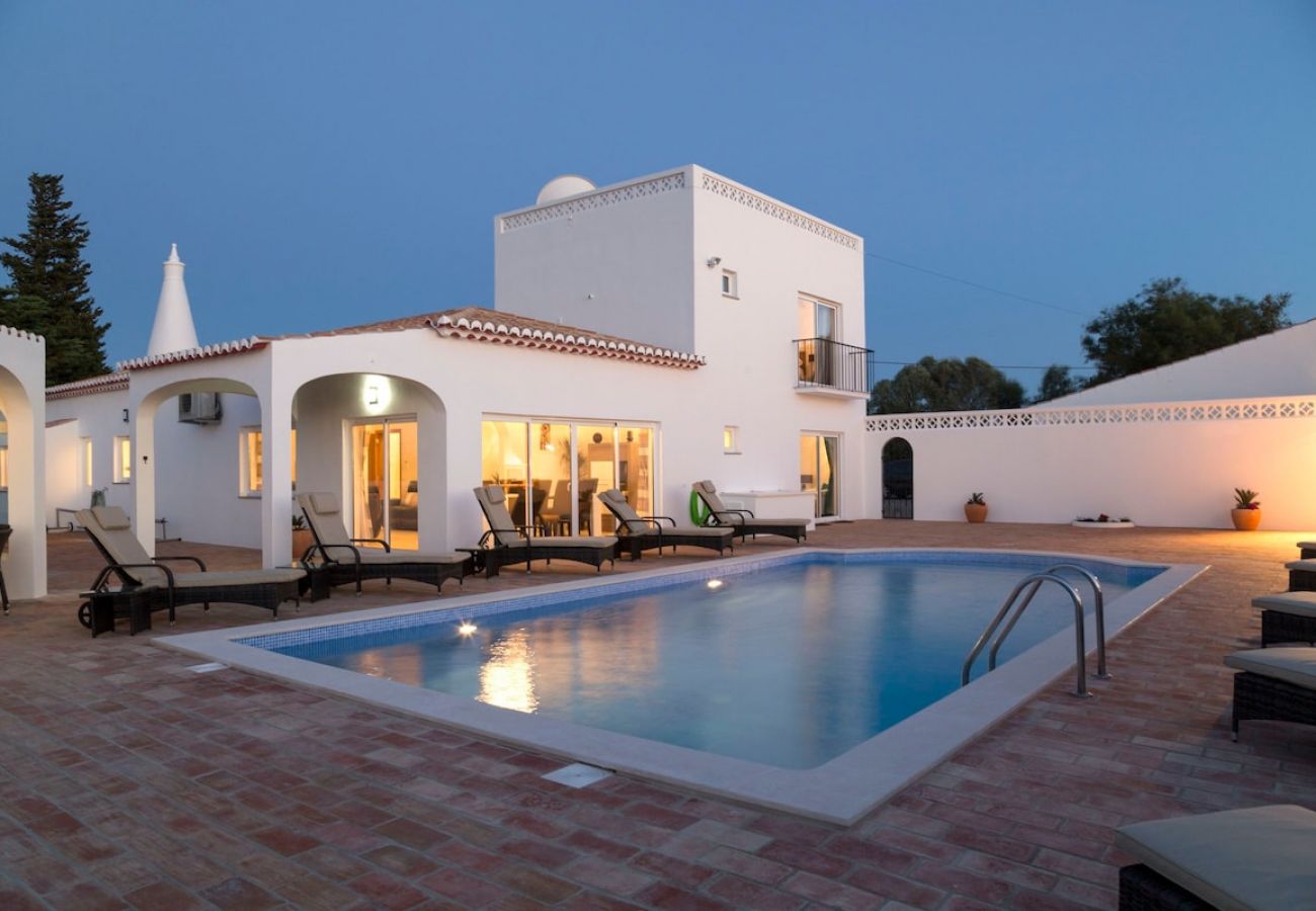 Villa in Lagos - Casa Milton - Luxury villa Lagos with private pool!