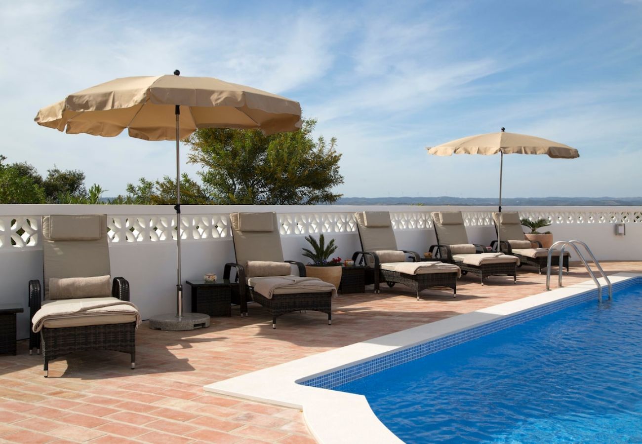 Villa in Lagos - Casa Milton - Luxury villa Lagos with private pool!