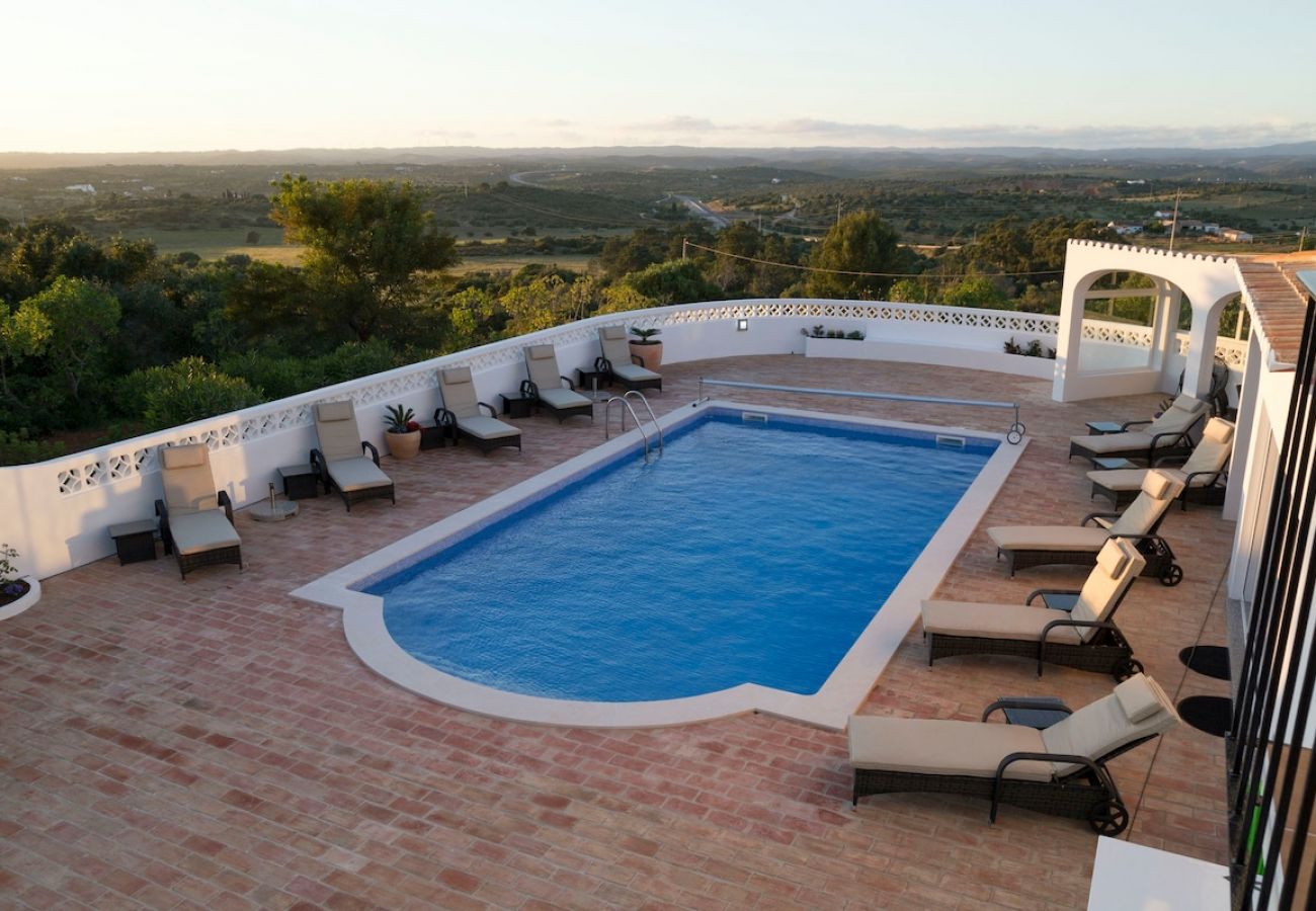 Villa in Lagos - Casa Milton - Luxury villa Lagos with private pool!