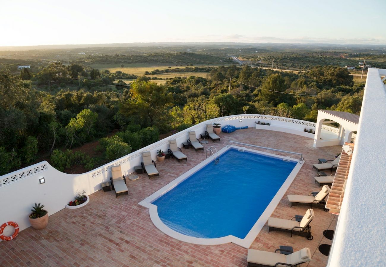 Villa in Lagos - Casa Milton - Luxury villa Lagos with private pool!