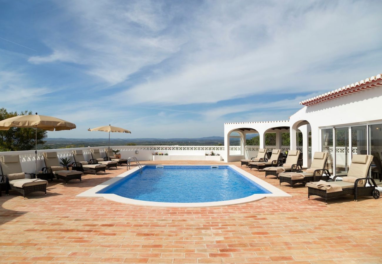 Villa in Lagos - Casa Milton - Luxury villa Lagos with private pool!
