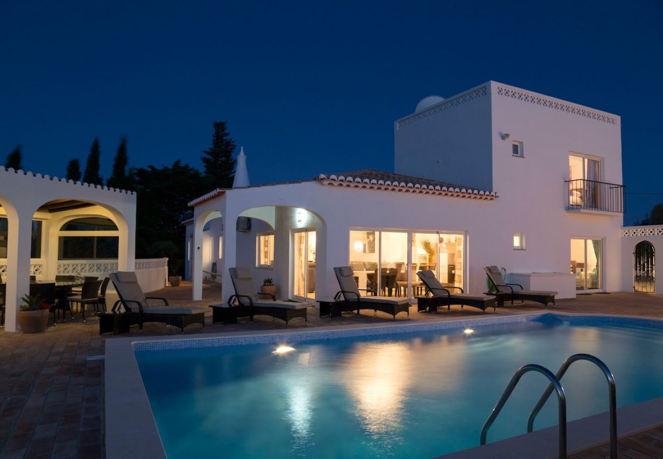 Villa in Lagos - Casa Milton - Luxury villa Lagos with private pool!