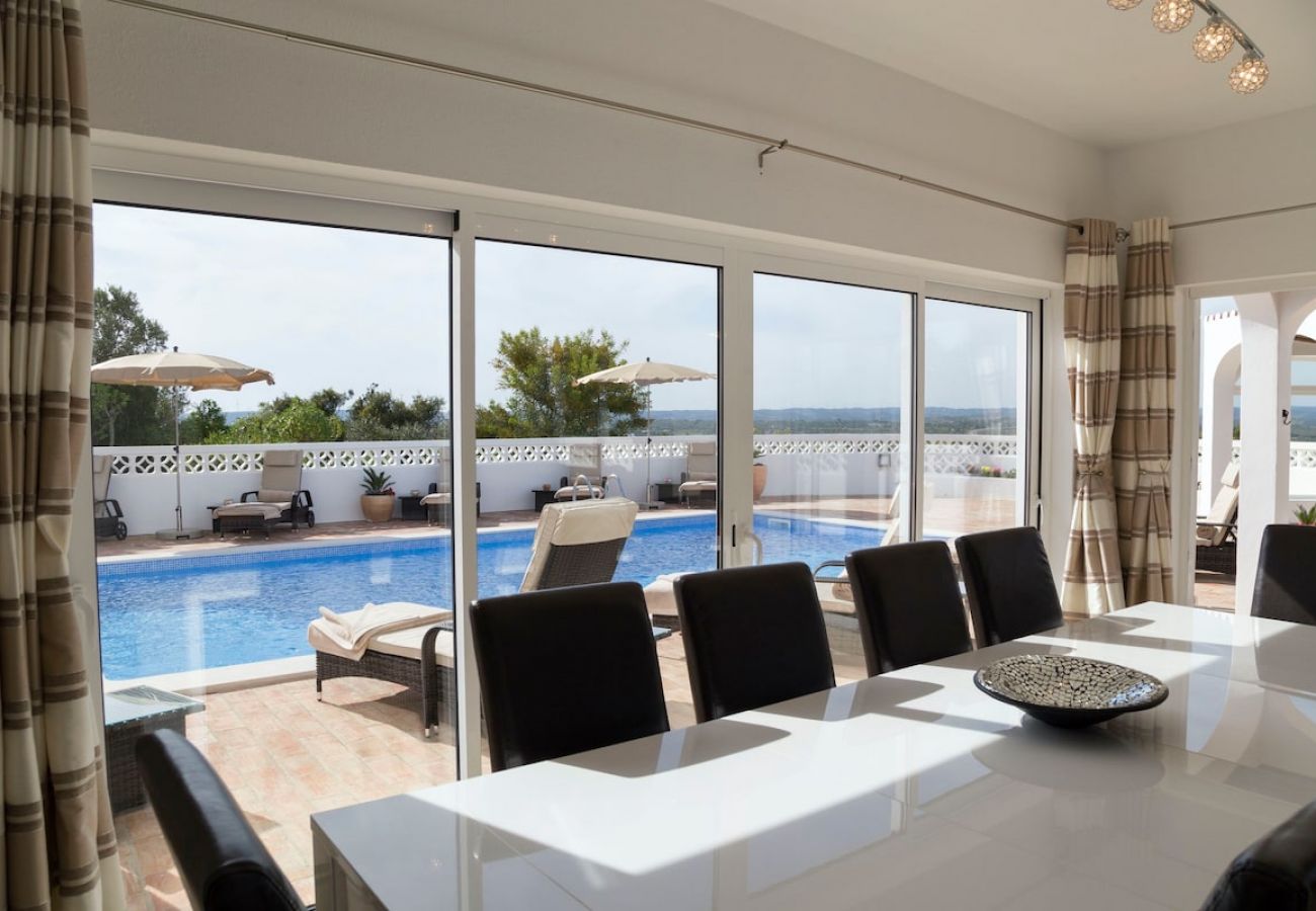 Villa in Lagos - Casa Milton - Luxury villa Lagos with private pool!