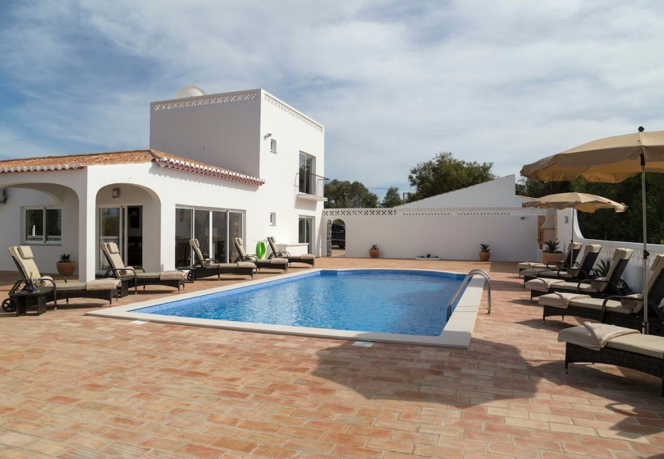 Villa in Lagos - Casa Milton - Luxury villa Lagos with private pool!