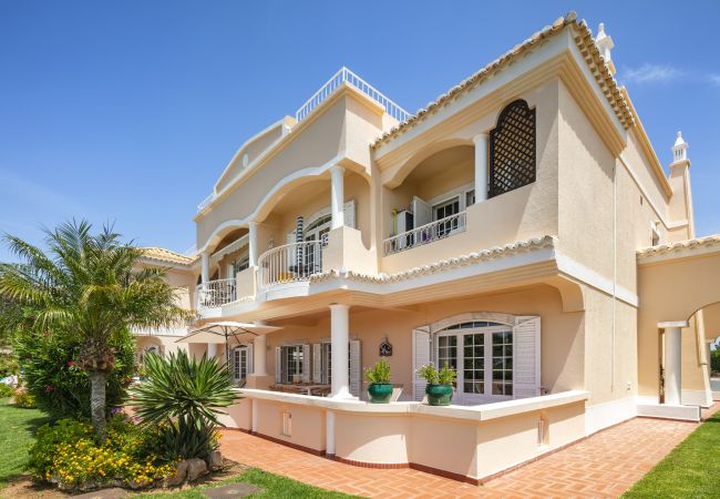 Apartment in Lagoa - Casa Marinha 3