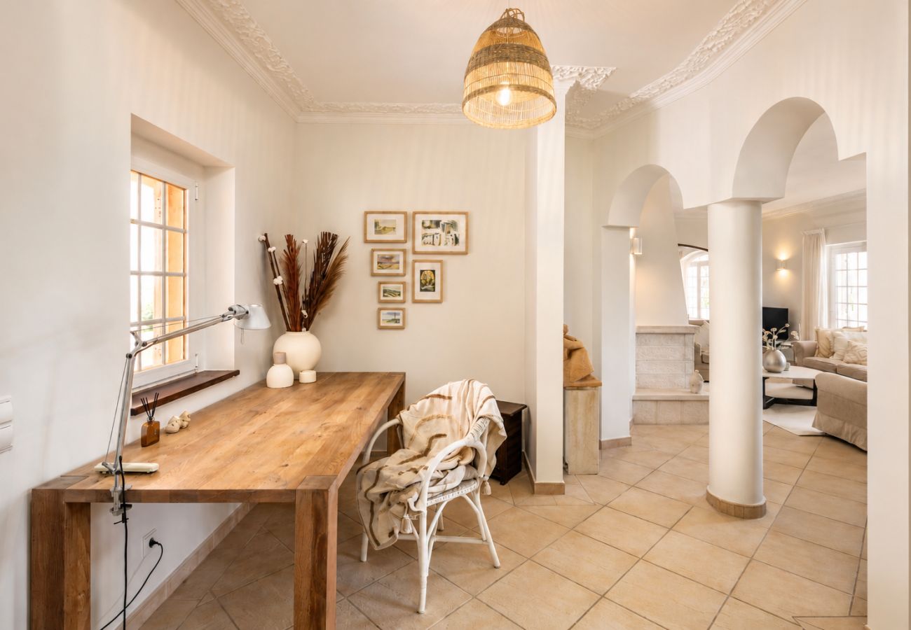 Apartment in Lagoa - Casa Marinha 3
