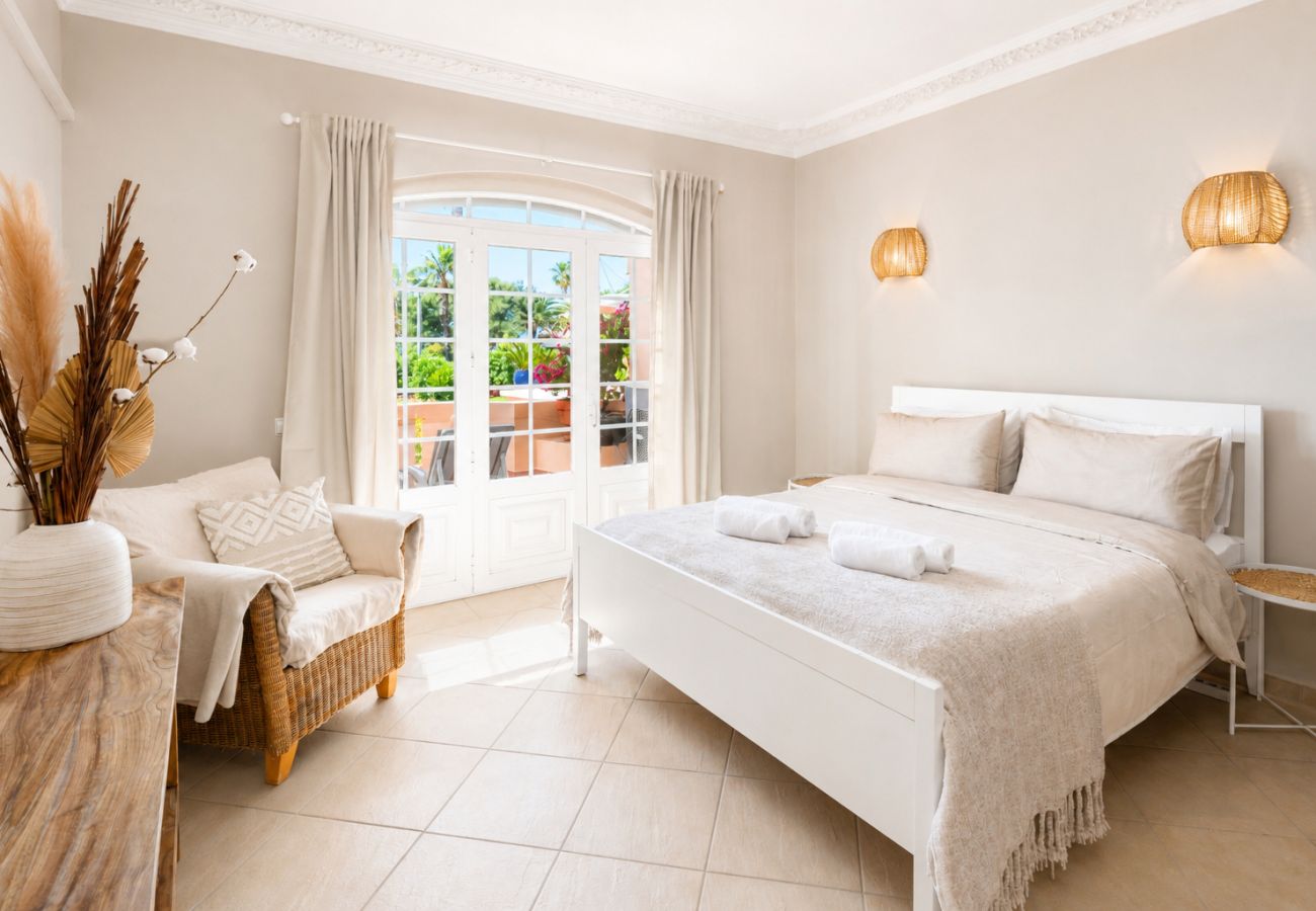 Apartment in Lagoa - Casa Marinha 3