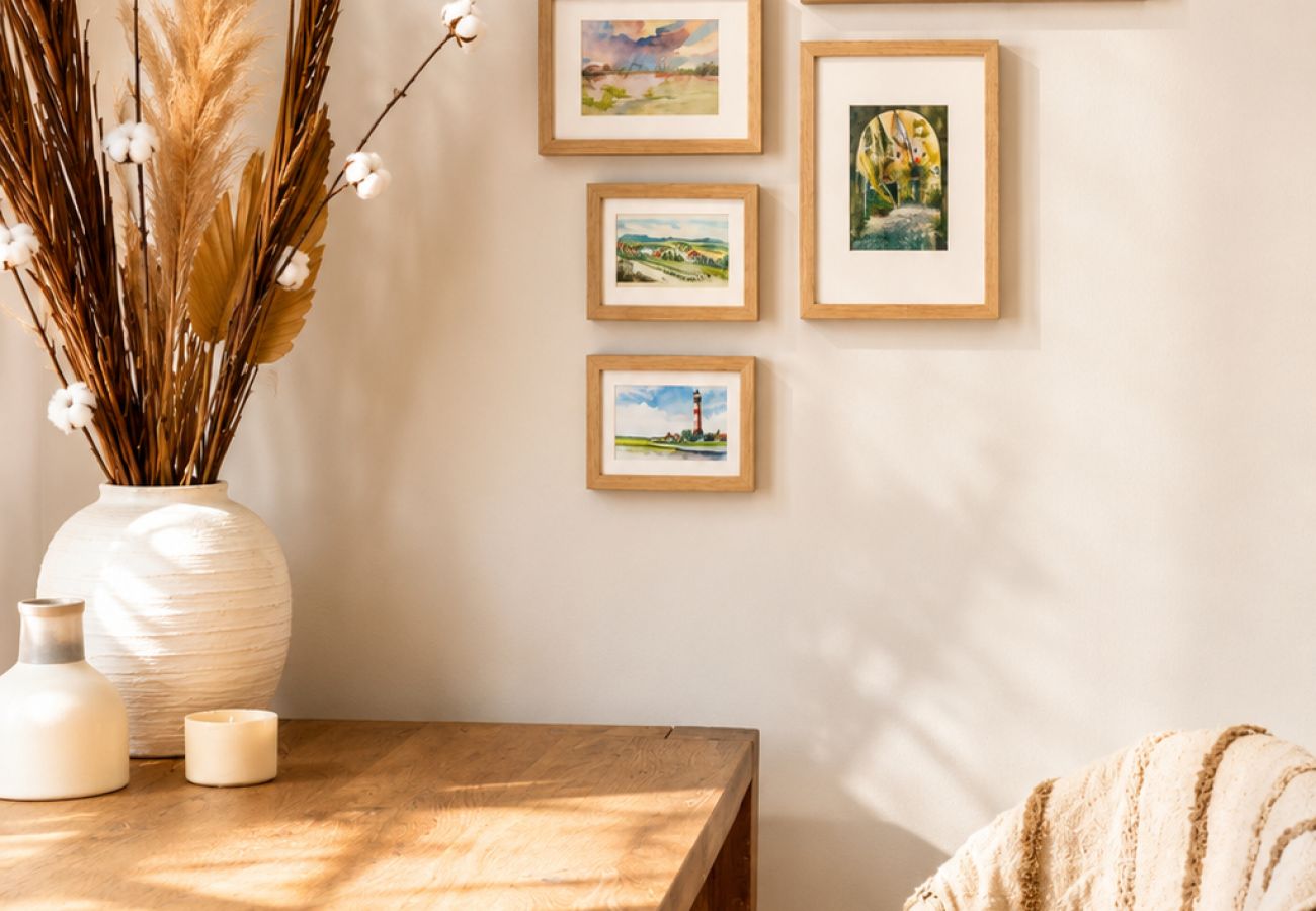 Apartment in Lagoa - Casa Marinha 3