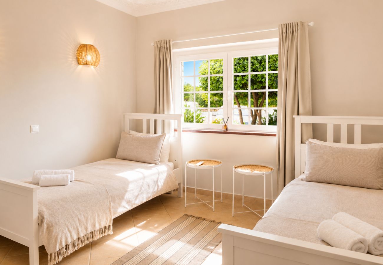 Apartment in Lagoa - Casa Marinha 3
