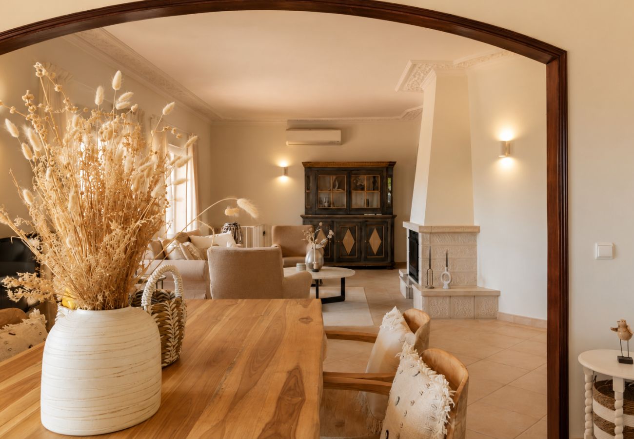 Apartment in Lagoa - Casa Marinha 3