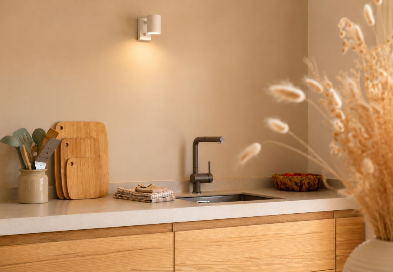 Apartment in Lagoa - Casa Marinha 3