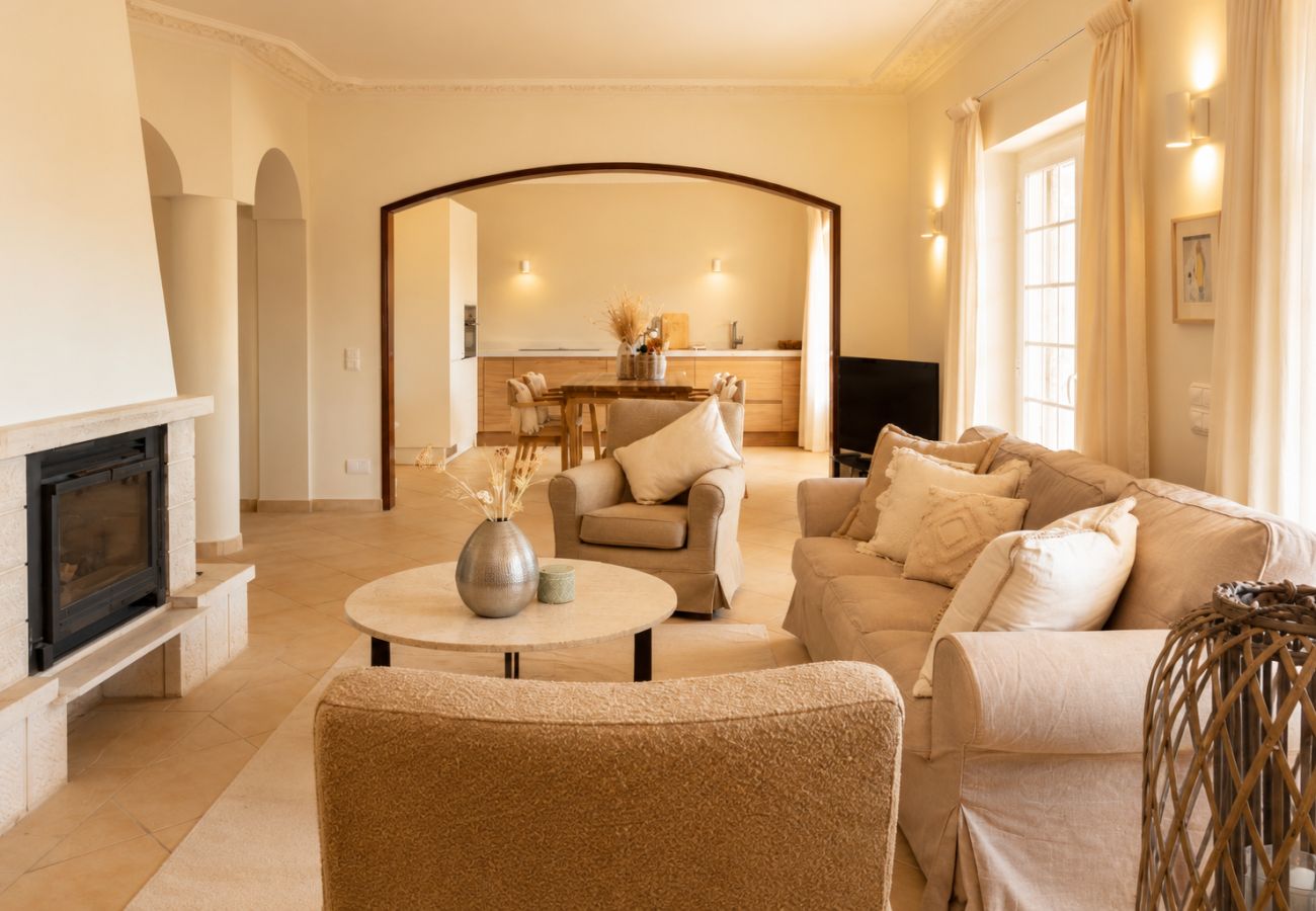 Apartment in Lagoa - Casa Marinha 3