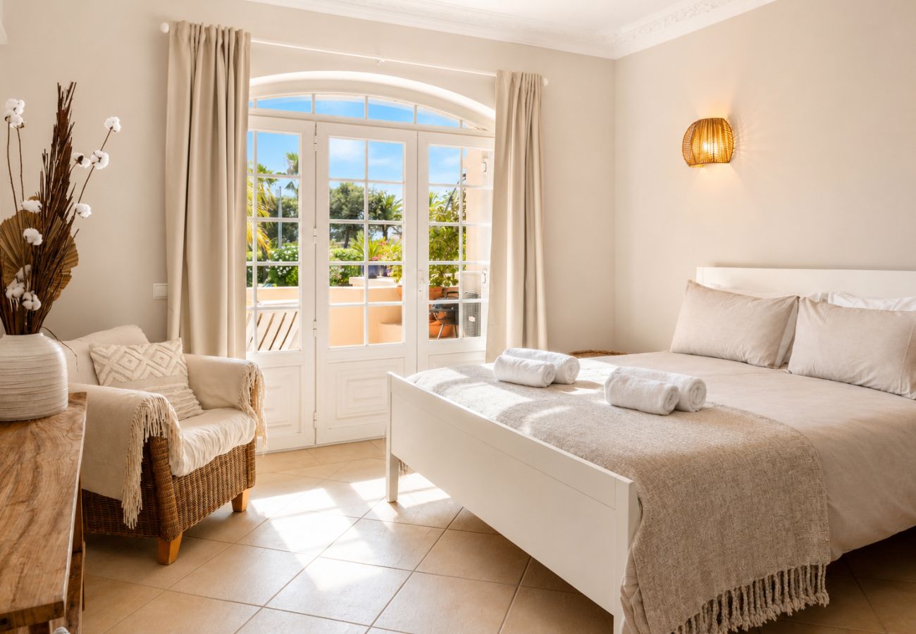 Apartment in Lagoa - Casa Marinha 3