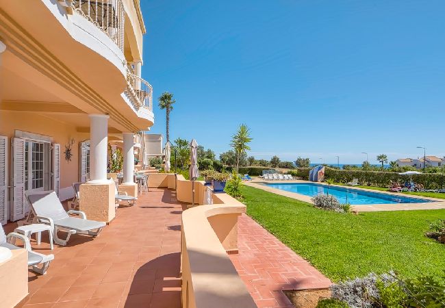 Apartment in Lagoa - Casa Marinha 2