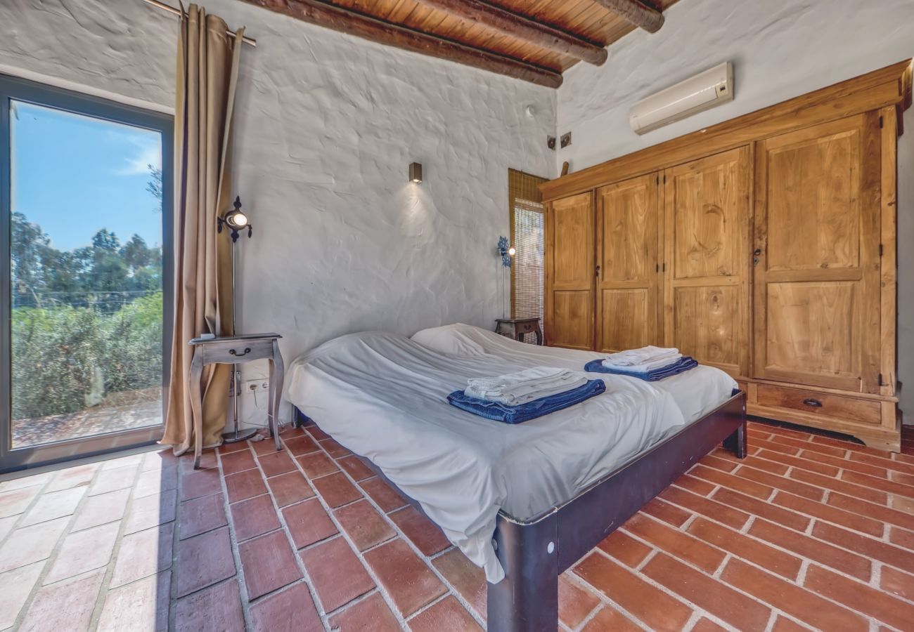 Villa in São Bartolomeu de Messines - Casa Cuco