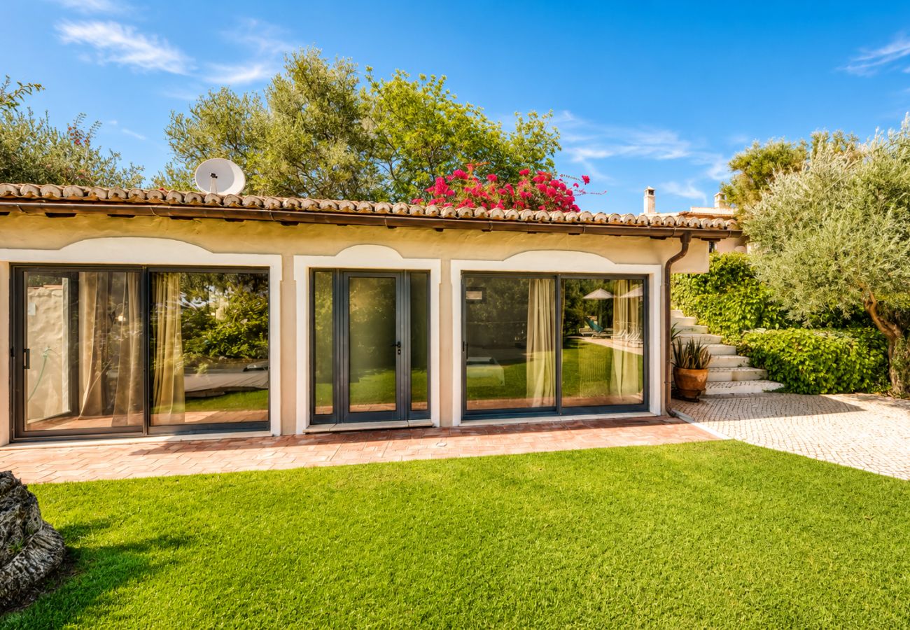 Villa in São Bartolomeu de Messines - Casa Cuco