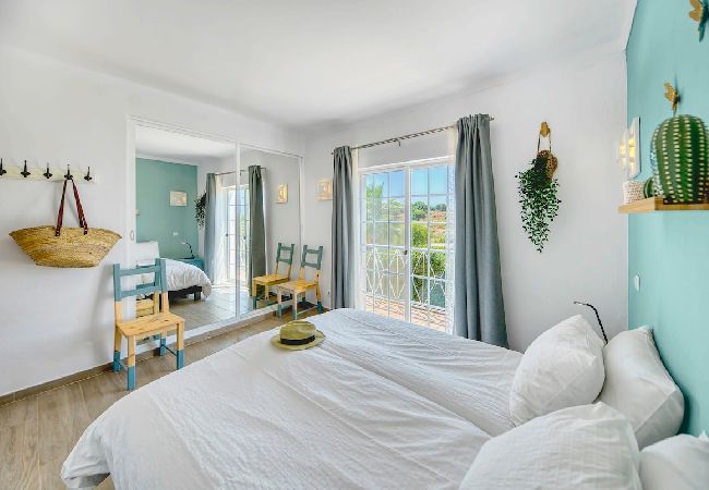 Terraced House in Lagoa - Casa Flamingo - Resort facilities!