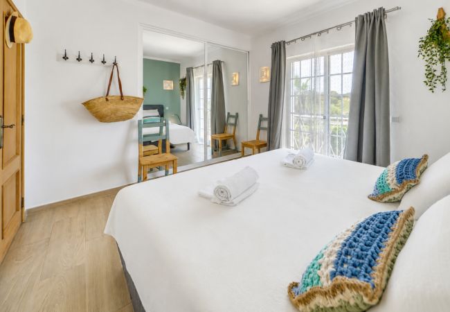 Terraced House in Lagoa - Casa Flamingo