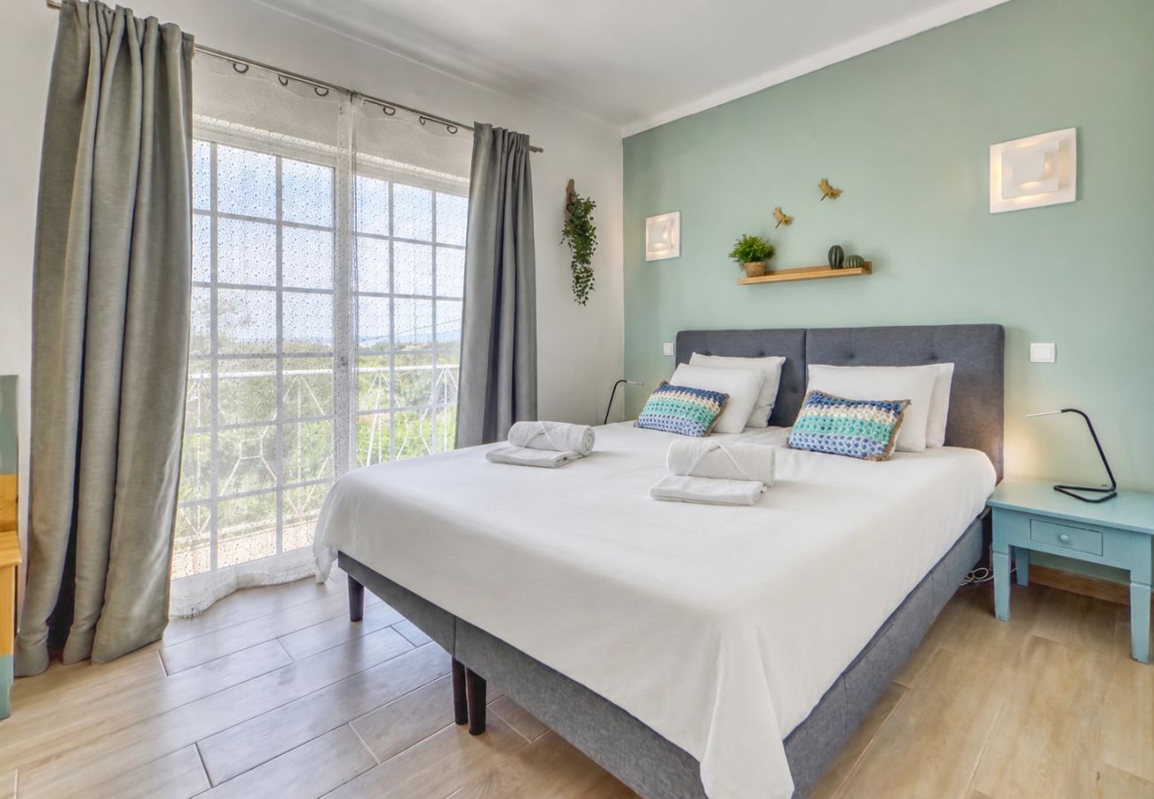 Terraced House in Lagoa - Casa Flamingo
