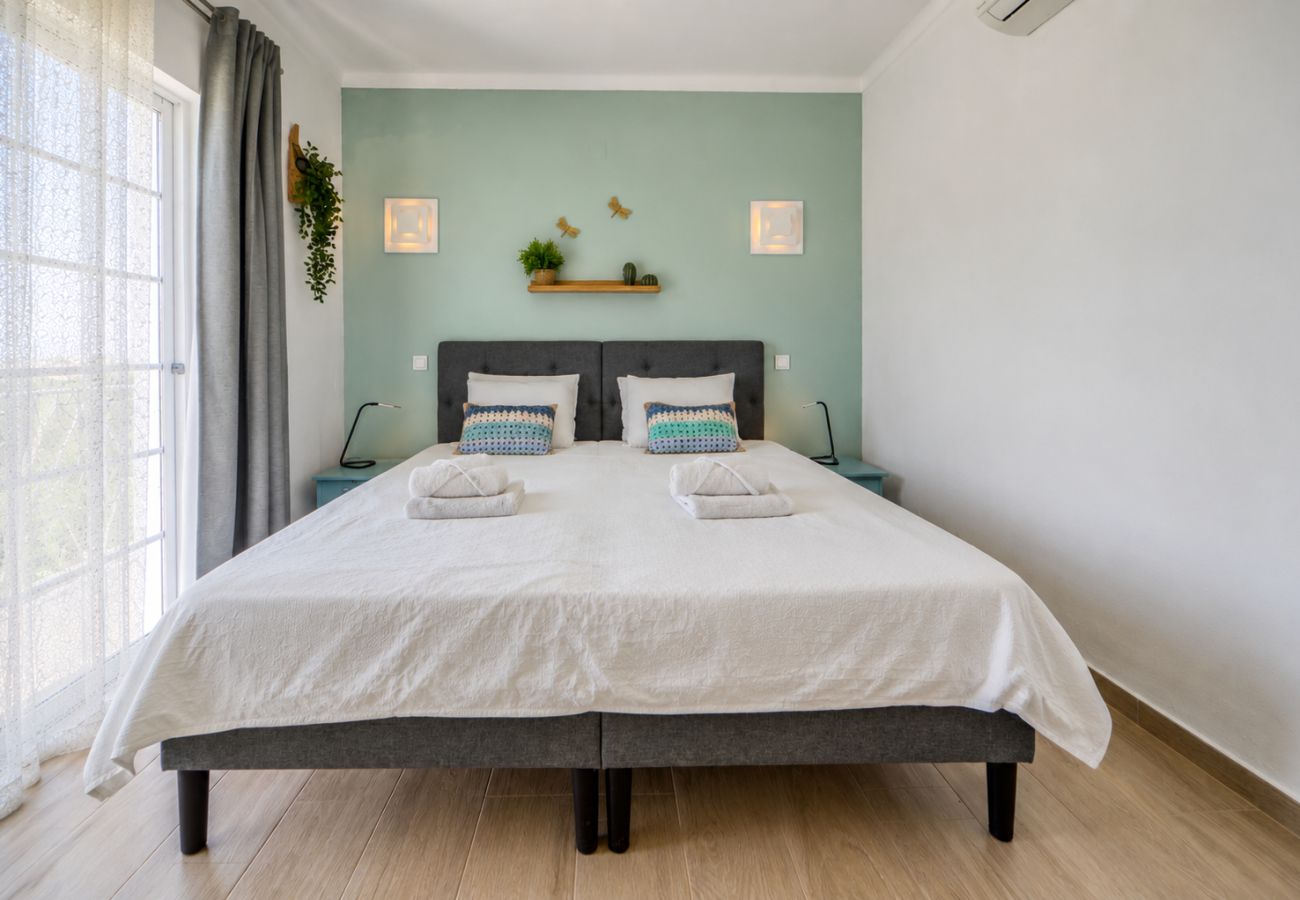 Terraced House in Lagoa - Casa Flamingo
