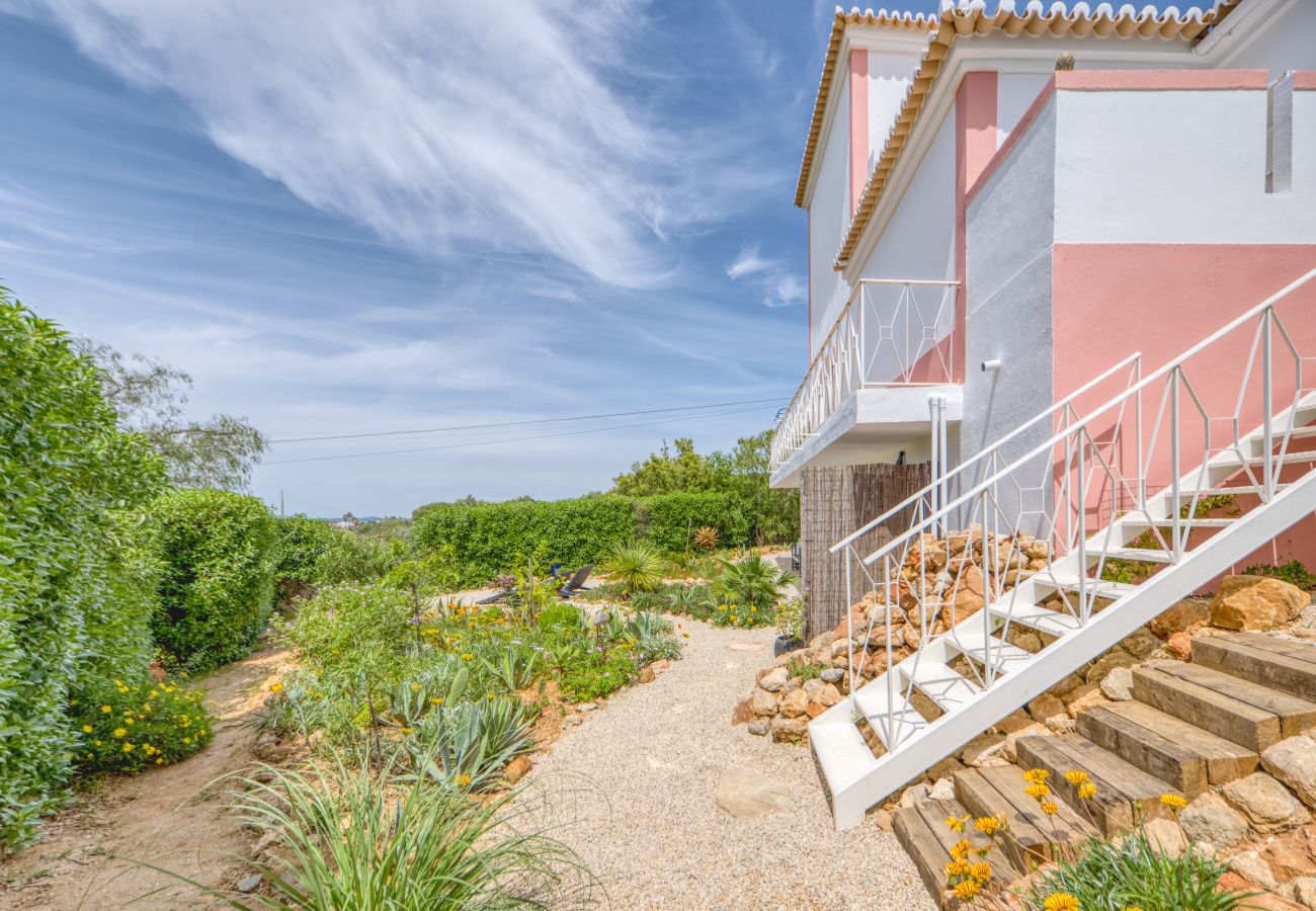 Terraced House in Lagoa - Casa Flamingo