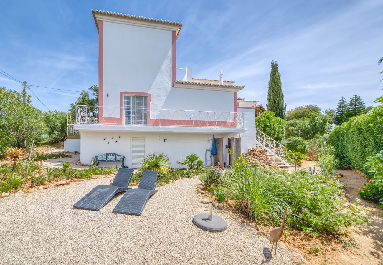 Terraced House in Lagoa - Casa Flamingo