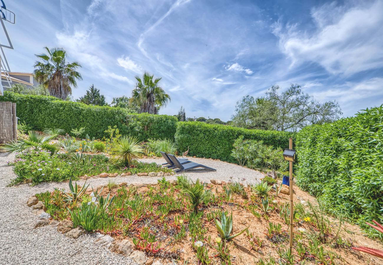 Terraced House in Lagoa - Casa Flamingo