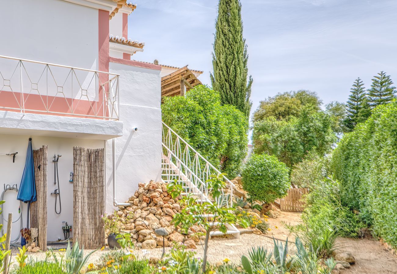 Terraced House in Lagoa - Casa Flamingo