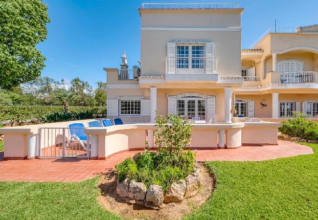  in Lagoa - Casa Marinha 1