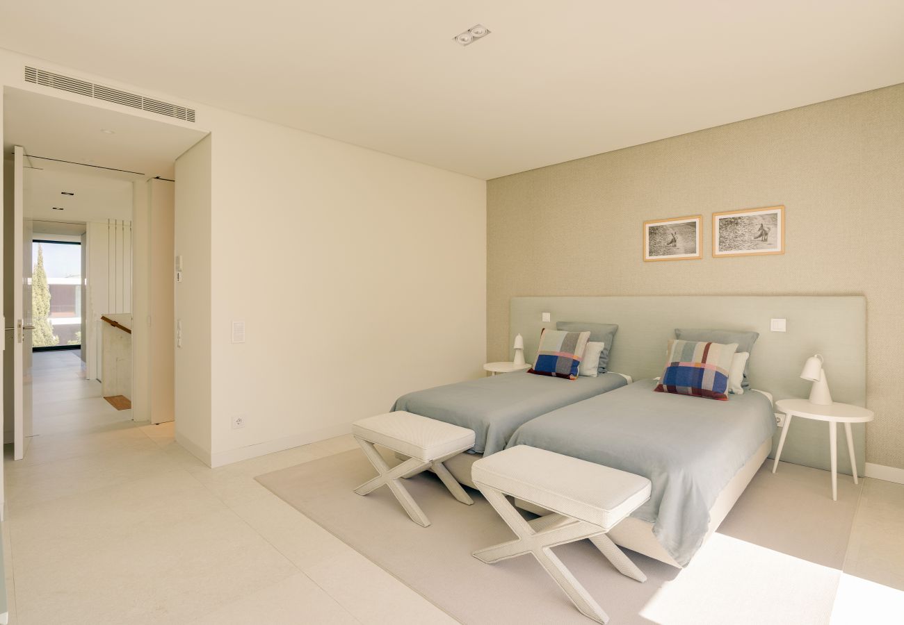 Villa in Península de Tróia - Troia Design Villa