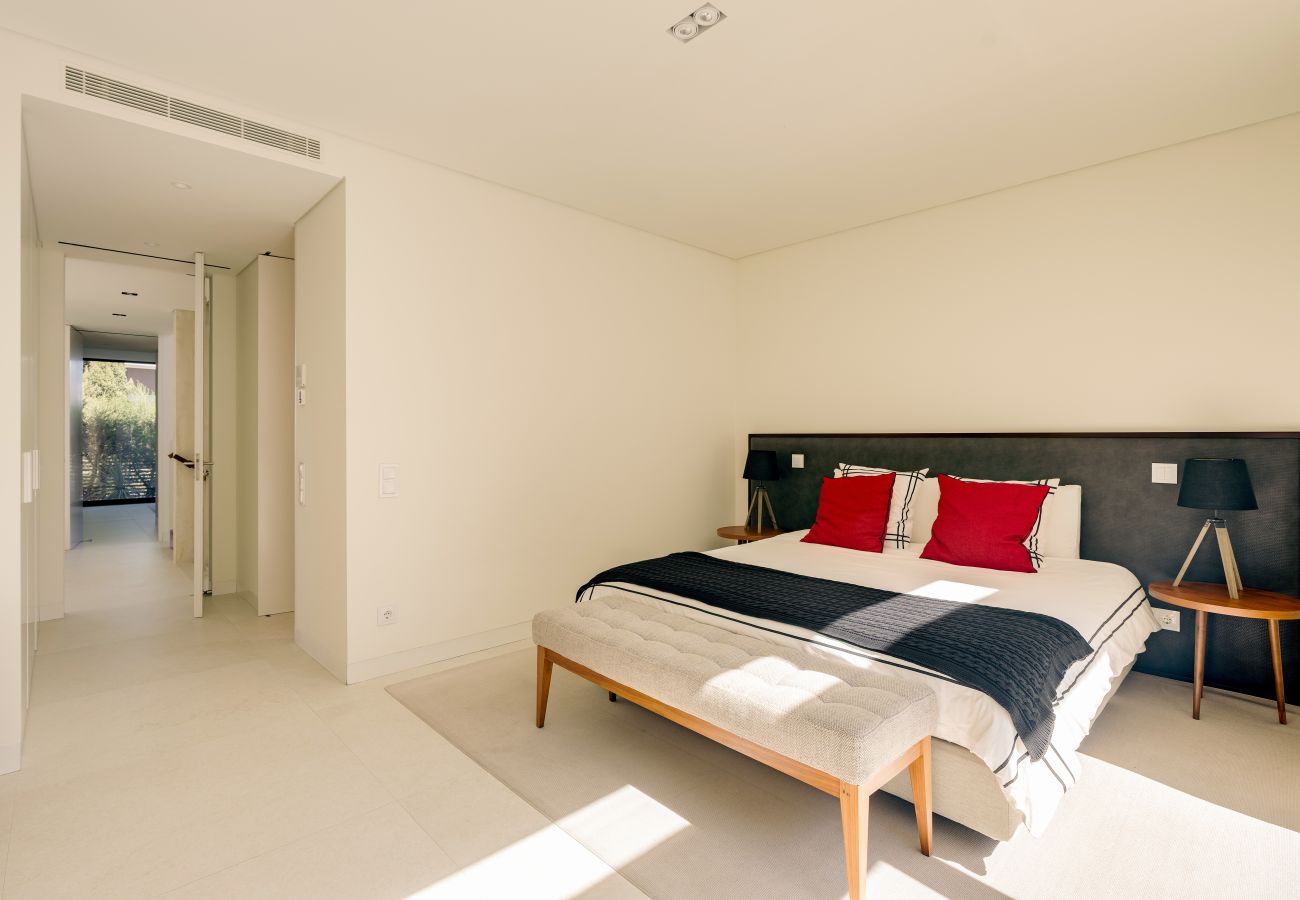 Villa in Península de Tróia - Troia Design Villa