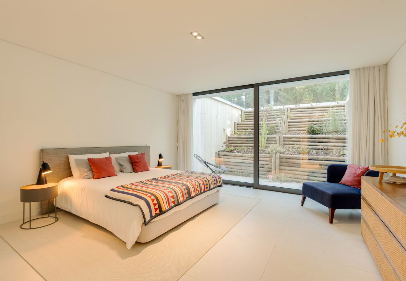 Villa in Península de Tróia - Troia Design Villa