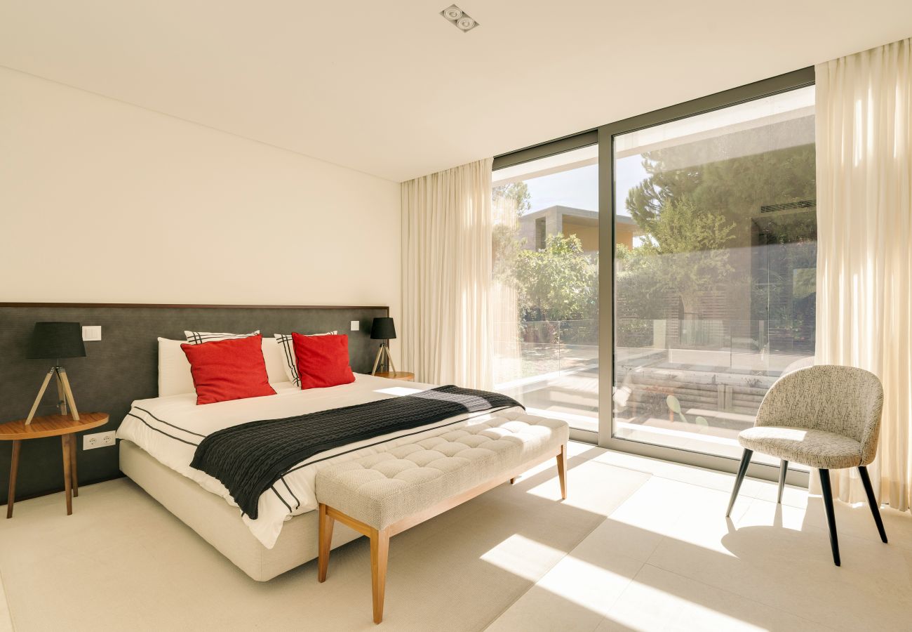 Villa in Península de Tróia - Troia Design Villa