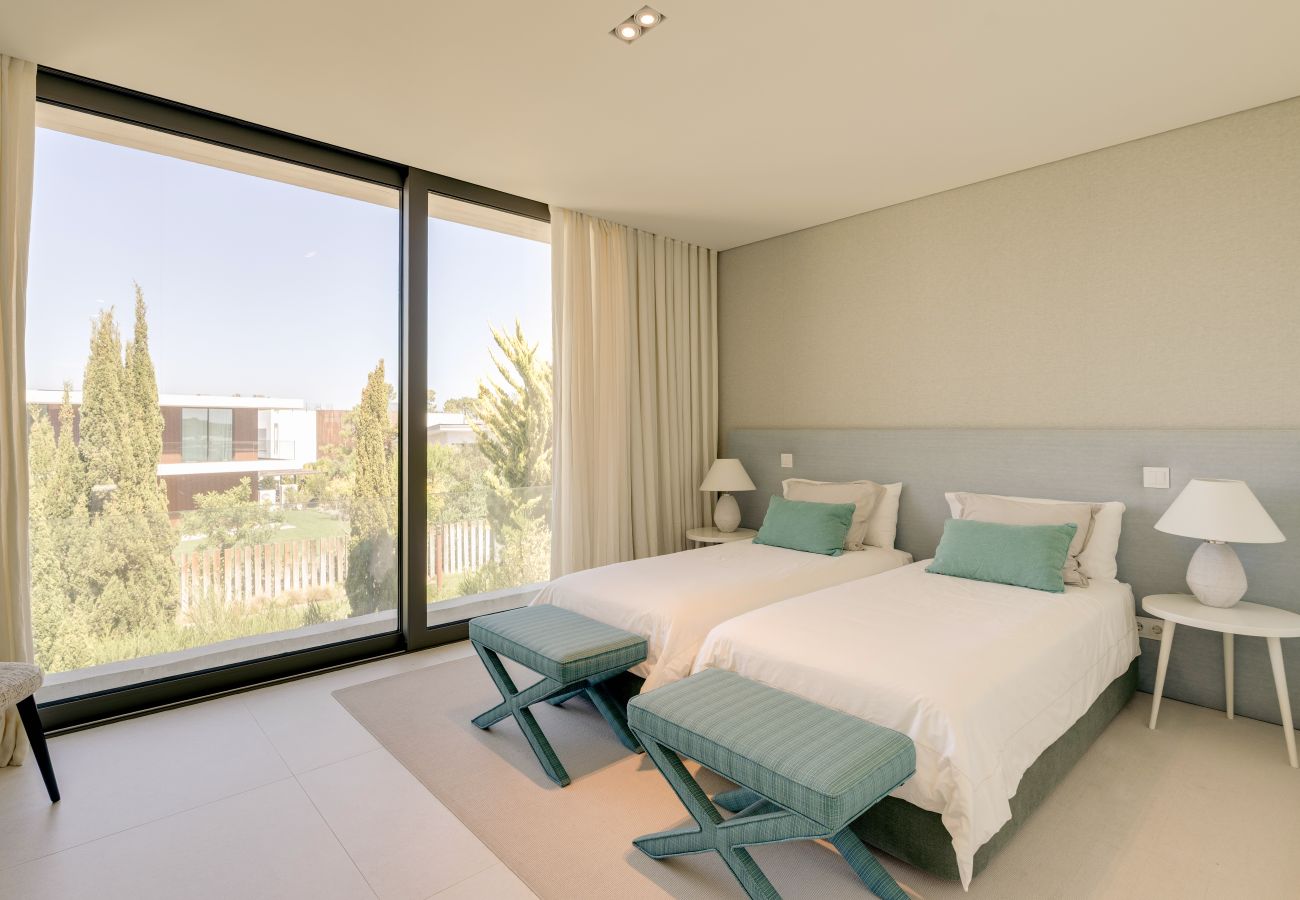 Villa in Península de Tróia - Troia Design Villa