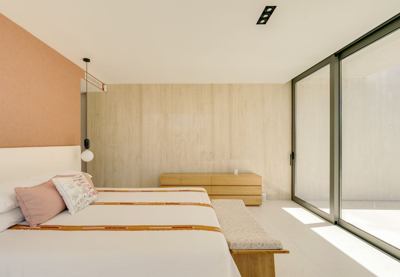 Villa in Península de Tróia - Troia Design Villa
