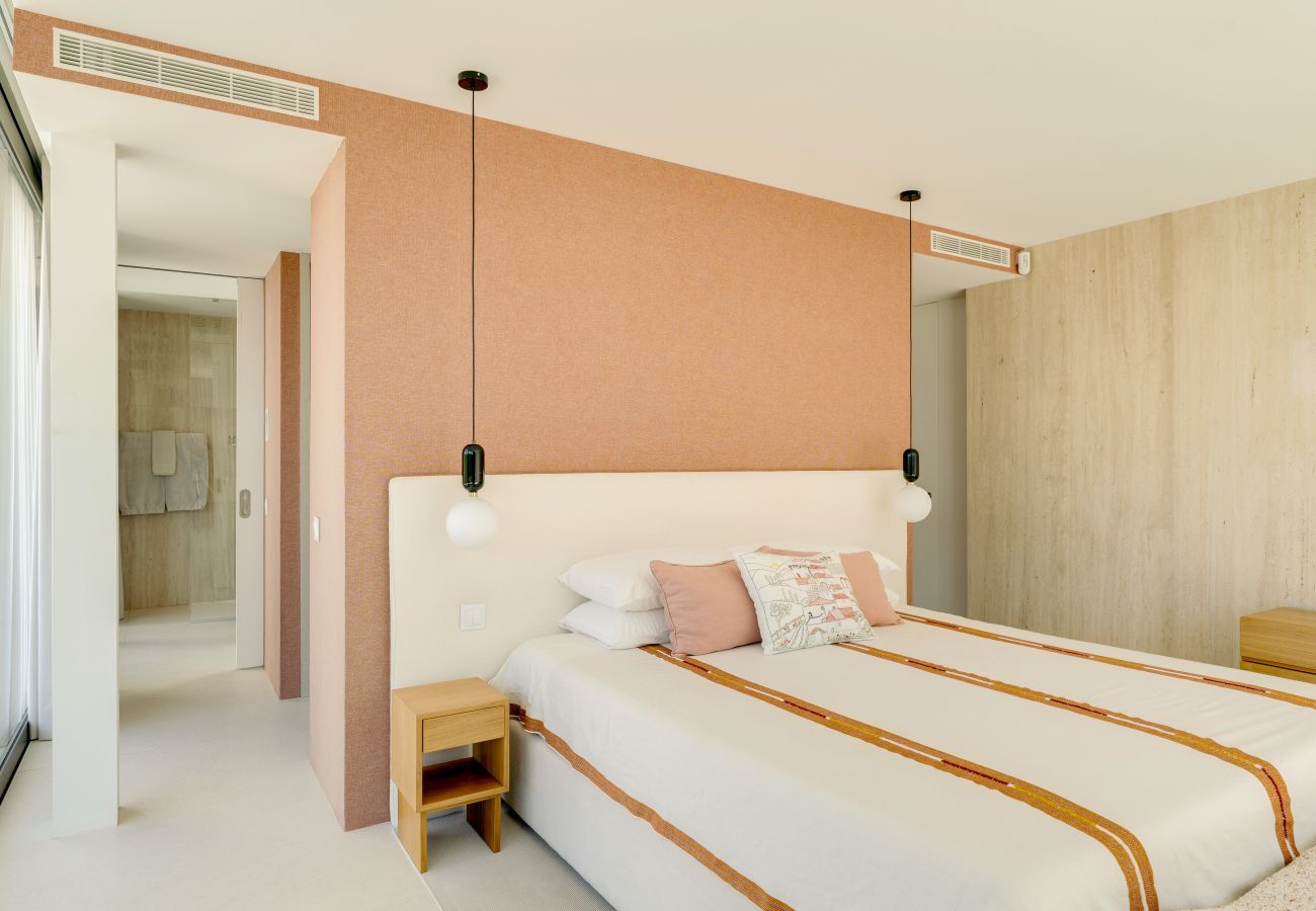 Villa in Península de Tróia - Troia Design Villa