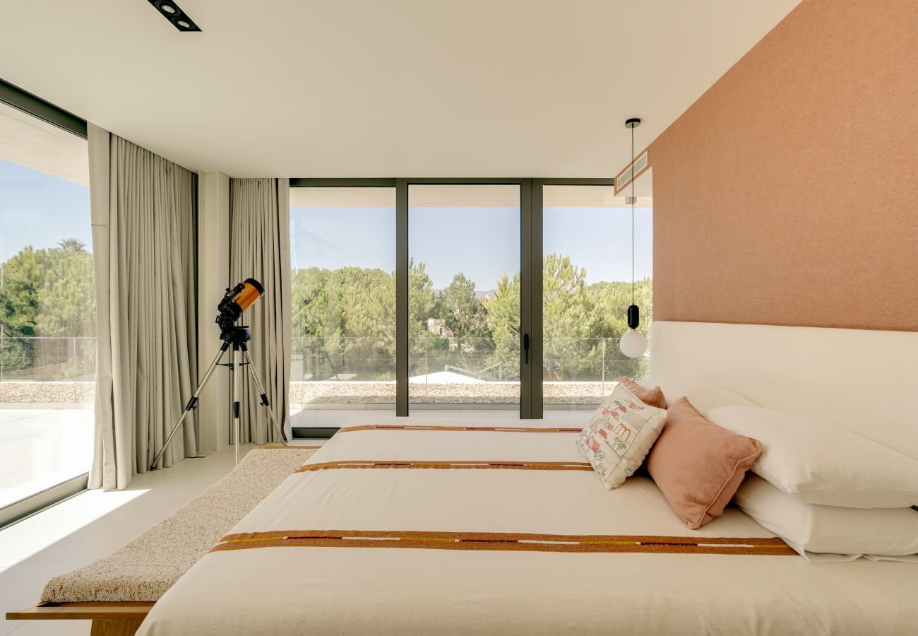 Villa in Península de Tróia - Troia Design Villa