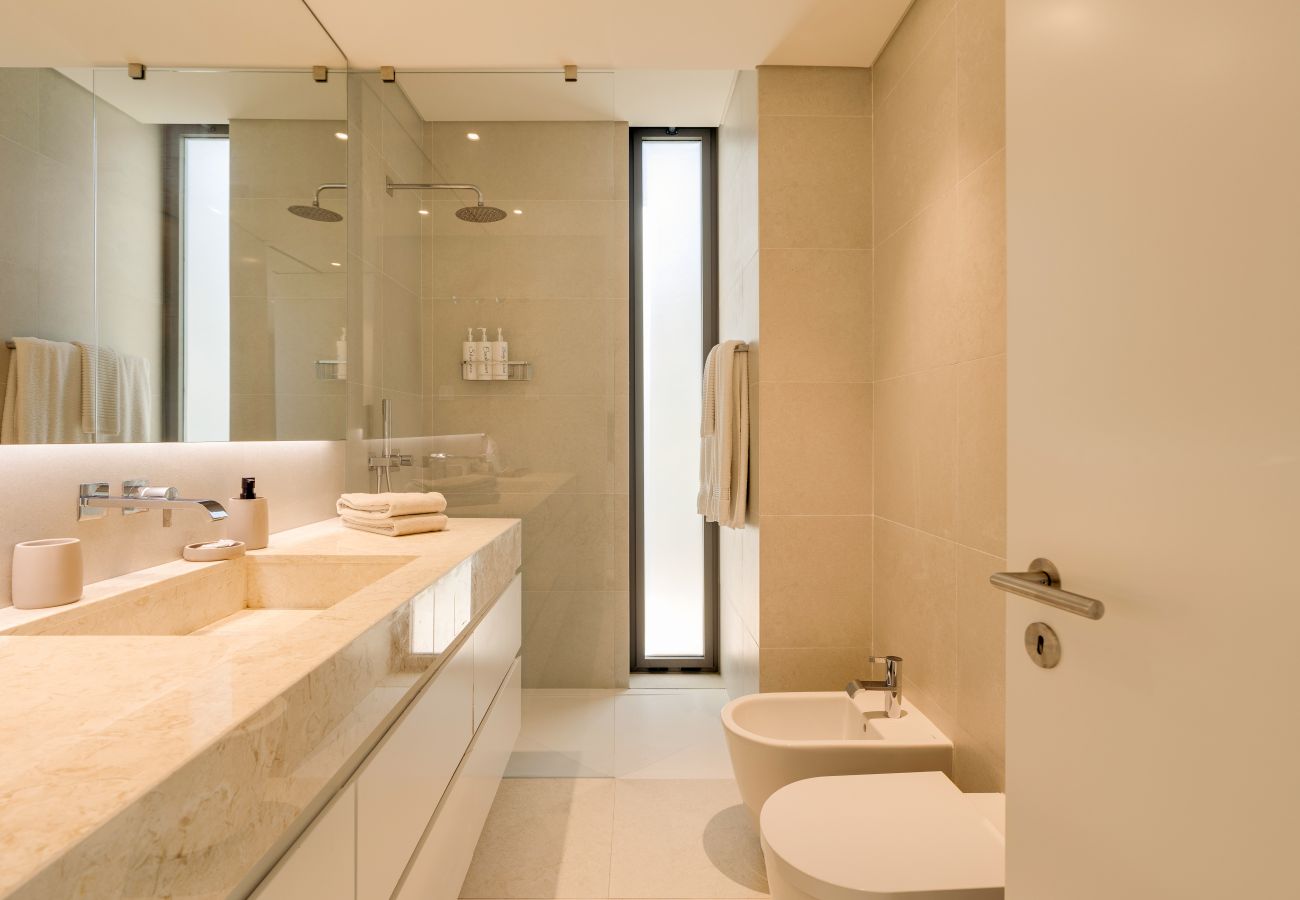 Villa in Península de Tróia - Troia Design Villa