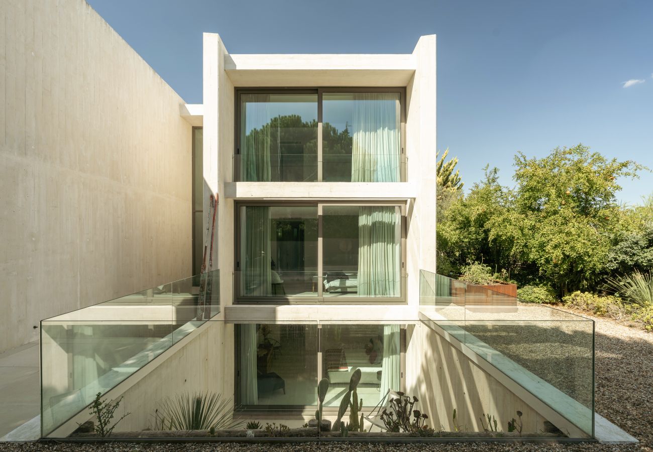 Villa in Península de Tróia - Troia Design Villa