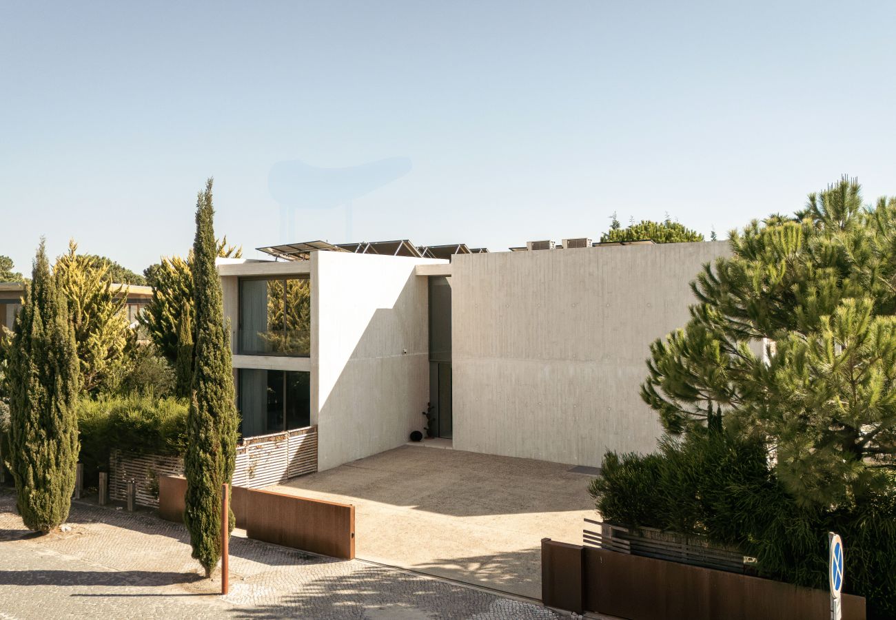 Villa in Península de Tróia - Troia Design Villa