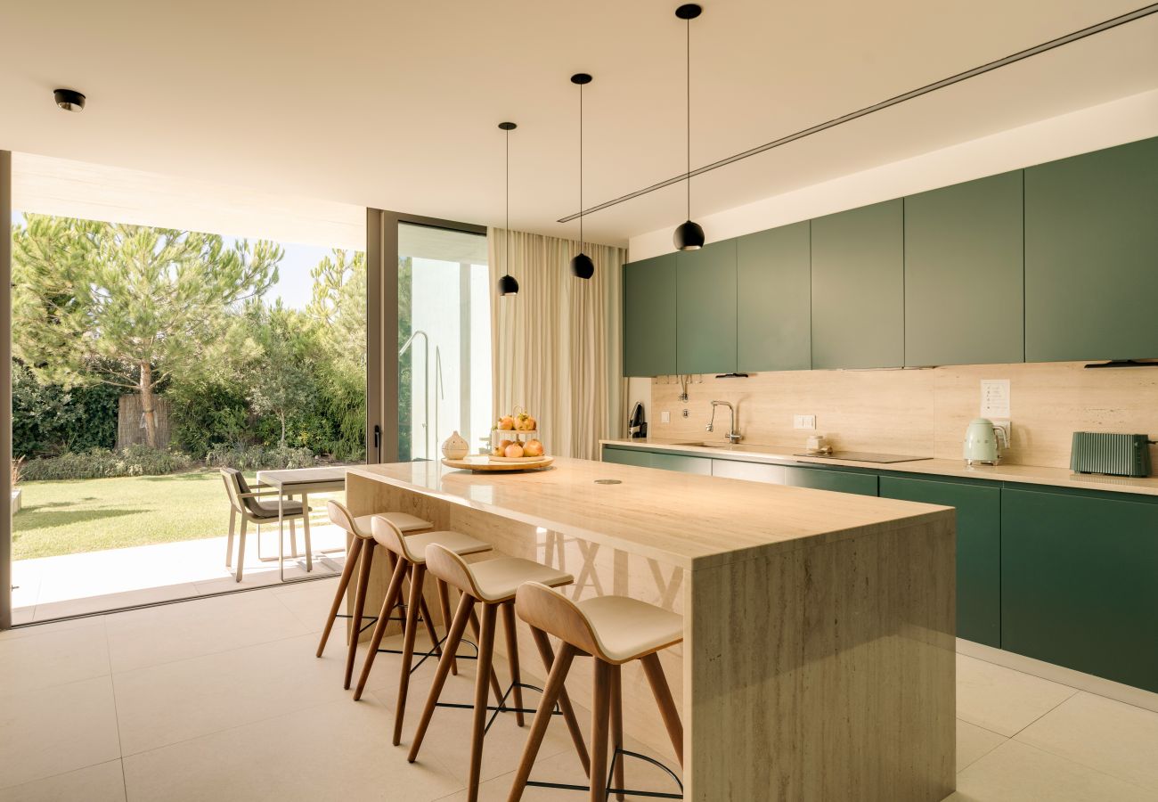 Villa in Península de Tróia - Troia Design Villa
