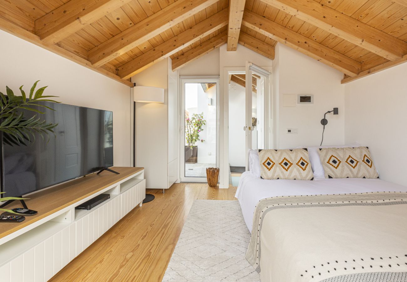 Terraced House in Cascais - Cascais Petit Bijou