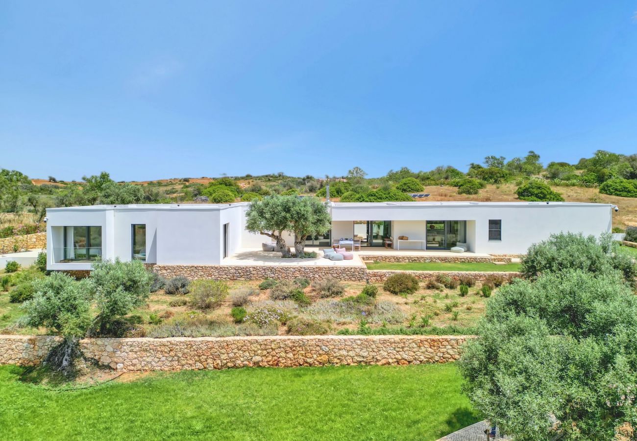 Villa in Ferragudo - Villa Monte Tranquilo