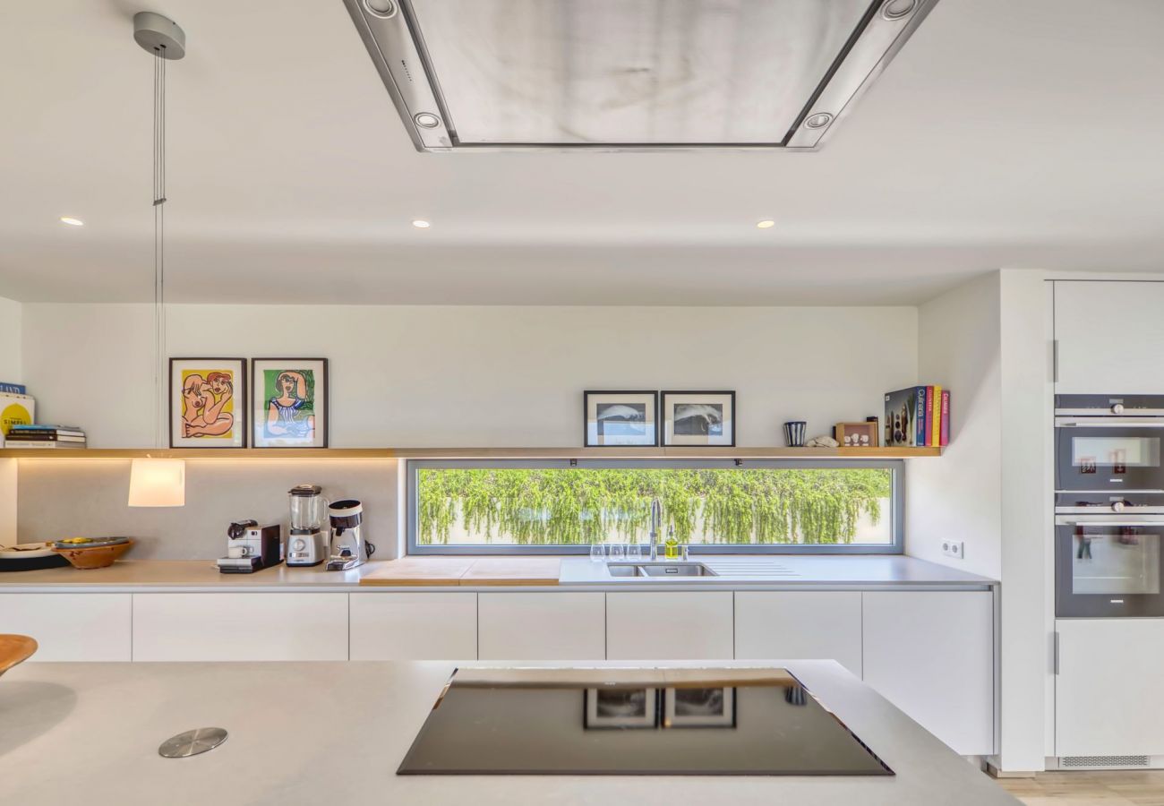 Villa in Ferragudo - Villa Monte Tranquilo