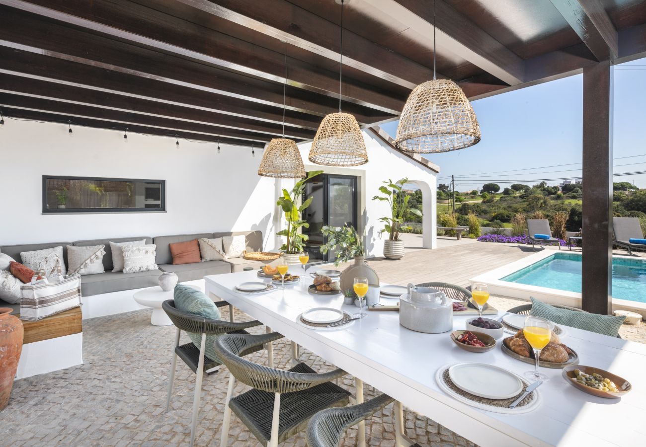 Villa in Lagoa - Casa Lourenço
