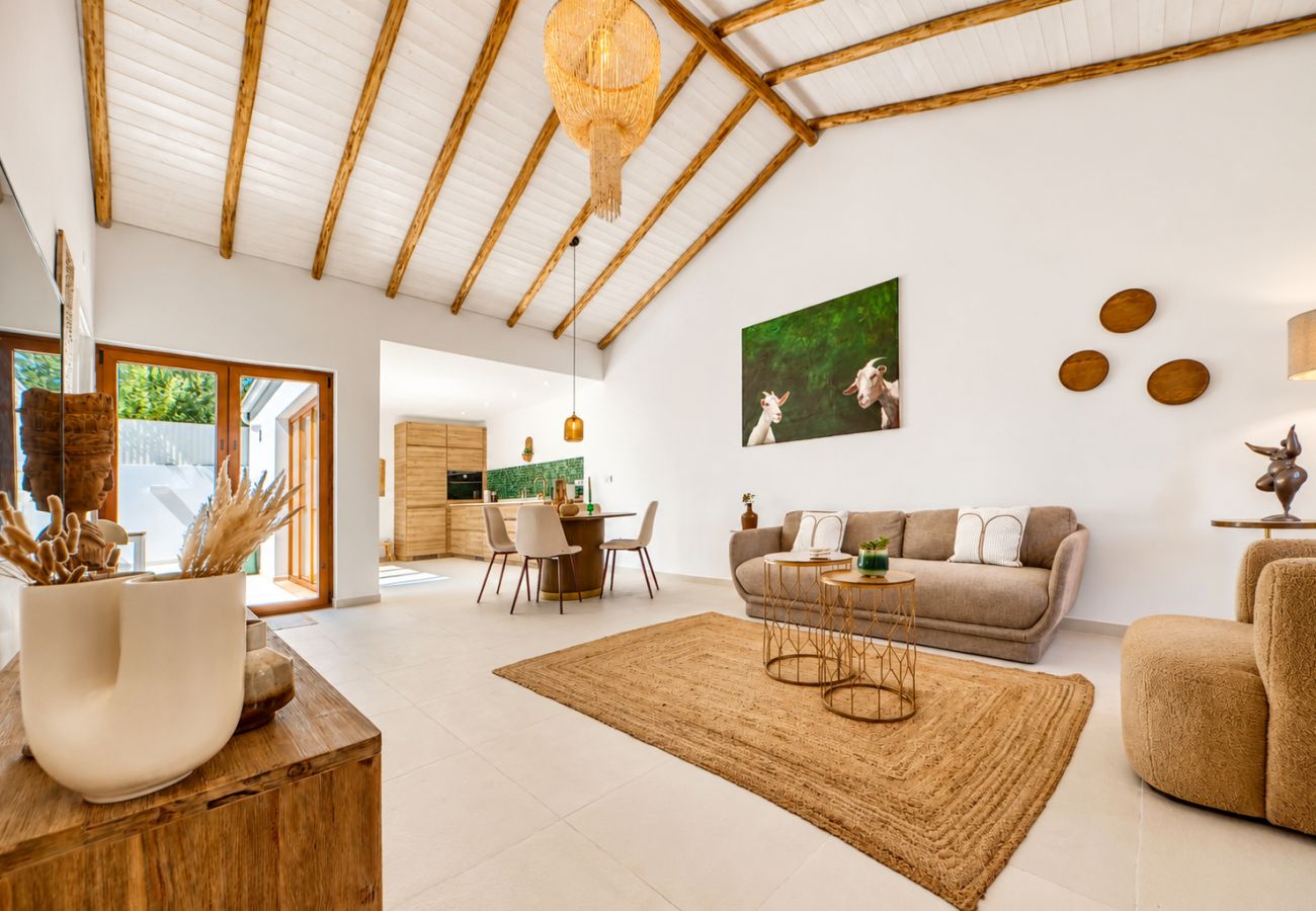 House in Ferragudo - Casa Senang