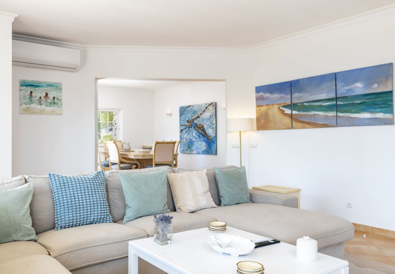 Villa in Silves - Villa Botanica - Amazing villa with private pool