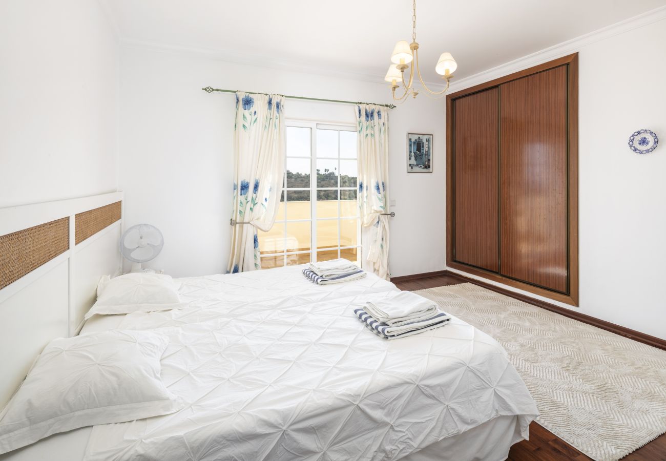 Villa in Silves - Villa Botanica - Amazing villa with private pool