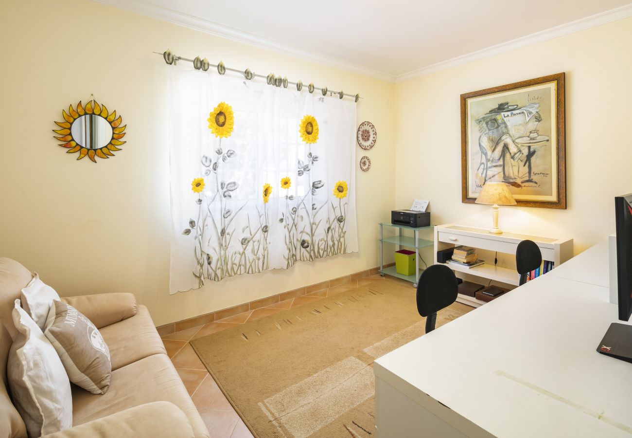 Villa in Silves - Villa Botanica - Amazing villa with private pool