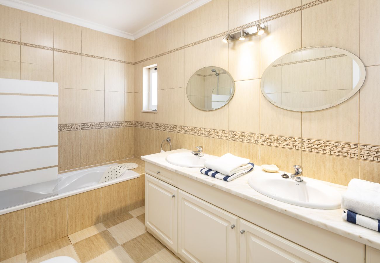 Villa in Silves - Villa Botanica - Amazing villa with private pool